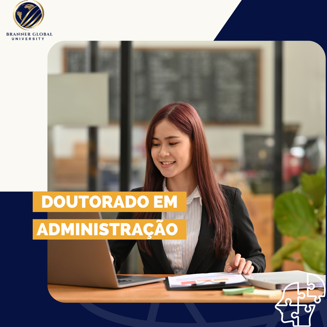 Doutorado em Administração