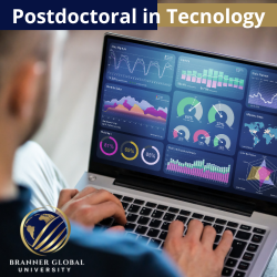 Pós-Doutorado em Tecnologia