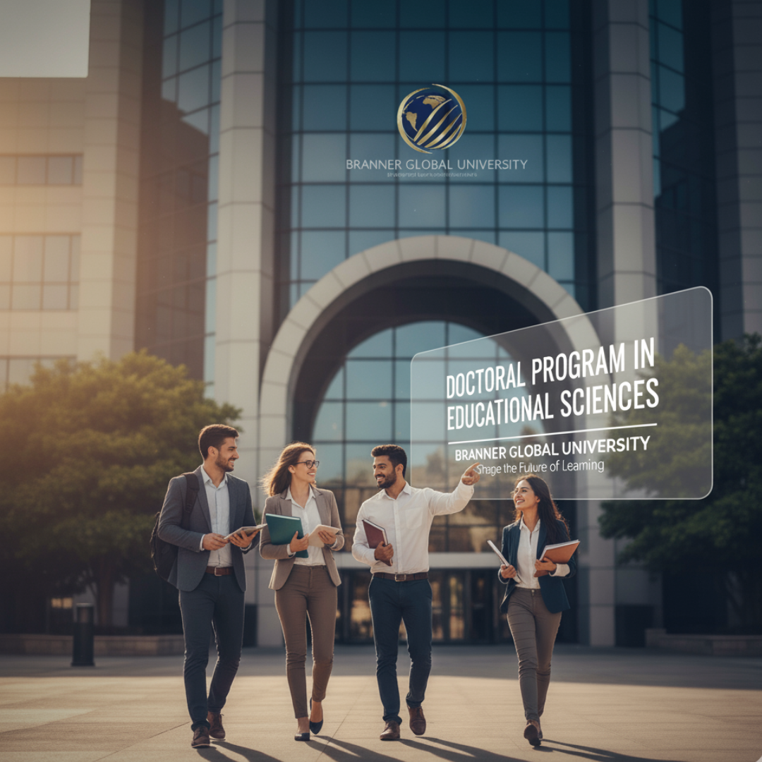 Doctoral Program in Educational Sciences.