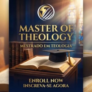 MASTER OF THEOLOGY