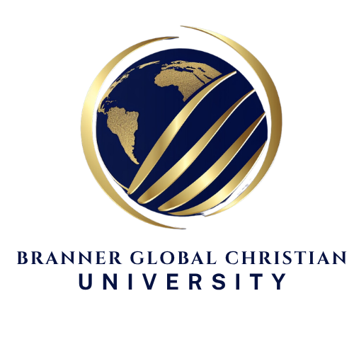 Welcome  the Branner Global Christian University